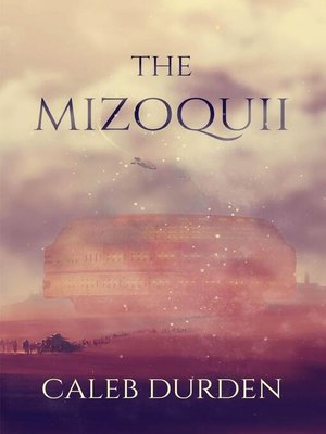 cover image of The Mizoquii
